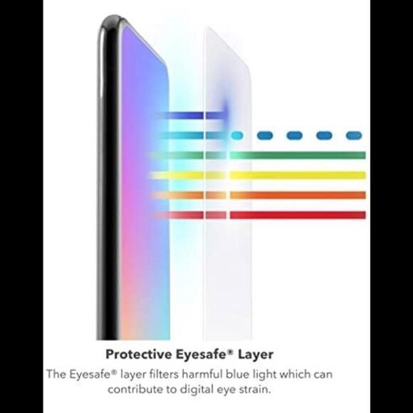 Zagg Invisible Shield glass protector. New - Picture 3 of 9